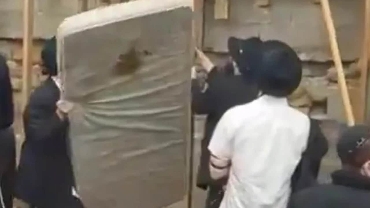 Foto - Yahudi lobiler harekete geçti: Antisemitizm yaftasıyla susturmaya başladı