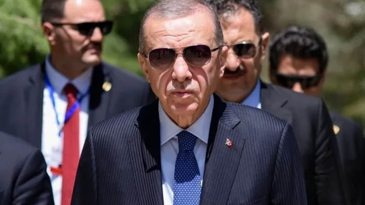 Foto - Yair Lapid'in sözleri ülkeyi karıştırdı: Erdoğan'ı hesaba katmadı ve iyi bir ders aldı