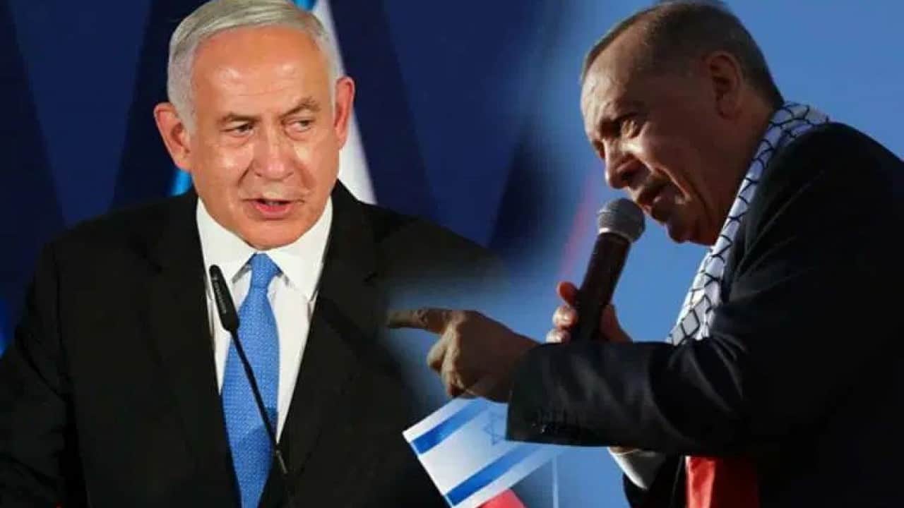 Foto - Yair Lapid'in sözleri ülkeyi karıştırdı: Erdoğan'ı hesaba katmadı ve iyi bir ders aldı