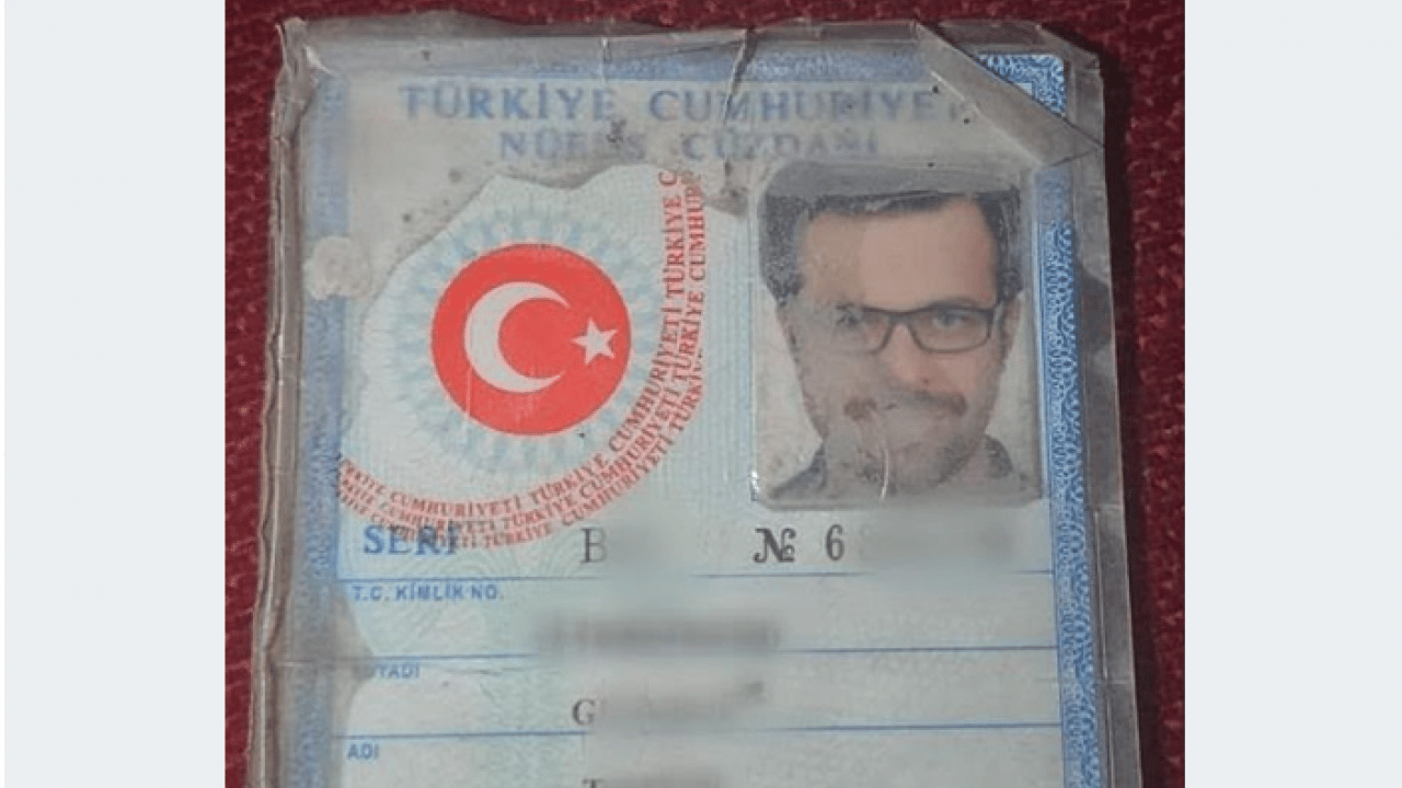 Foto - Yakalanan FETÖ'cü firari Burkay Karatepe’den şok itiraf: Cumhurbaşkanı’na suikast girişiminden önce Pensilvanya ile görüştüm.