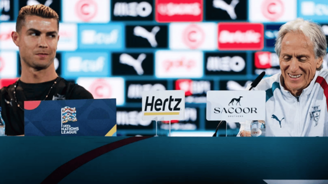 Foto - Yakında bunu yapacak gibi: Kim durduracak bu adamı: Jesus'u duyan Ronaldo, uçağına atlayıp gitti! 