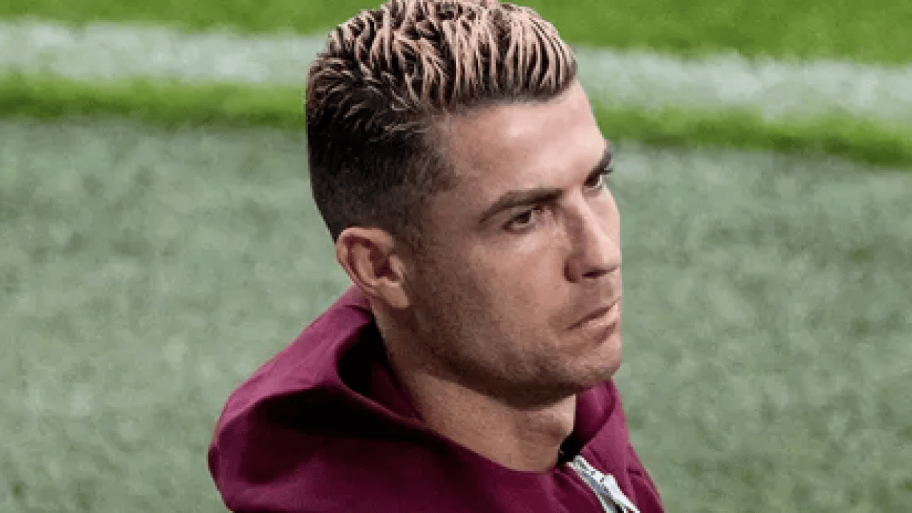 Foto - Yakında bunu yapacak gibi: Kim durduracak bu adamı: Jesus'u duyan Ronaldo, uçağına atlayıp gitti! 