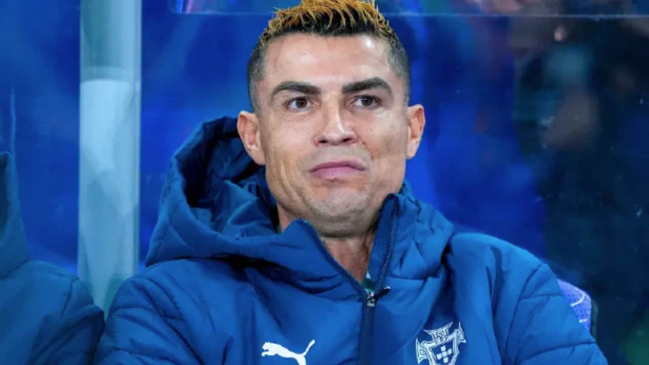 Yakında bunu yapacak gibi: Kim durduracak bu adamı: Jesus'u duyan Ronaldo, uçağına atlayıp gitti! 