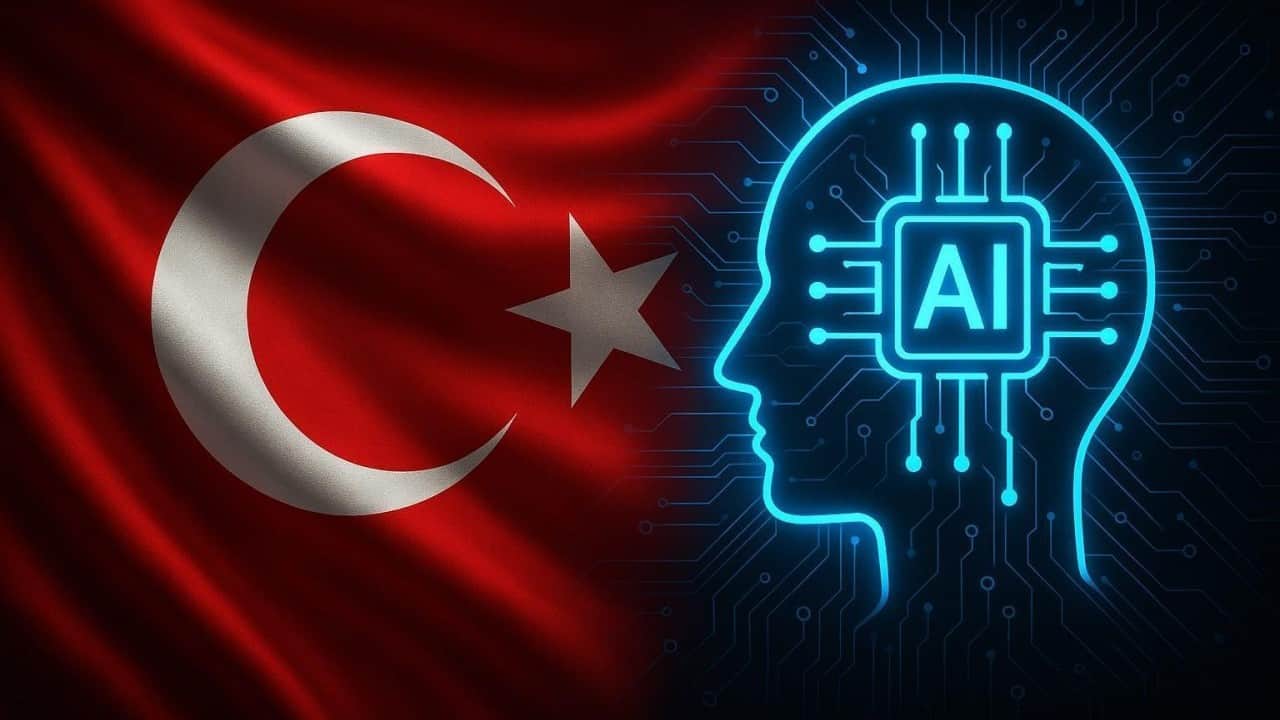 Foto - Yakında imzalar atılıyor! Yapay zekanın kalbi İstanbul’da atacak