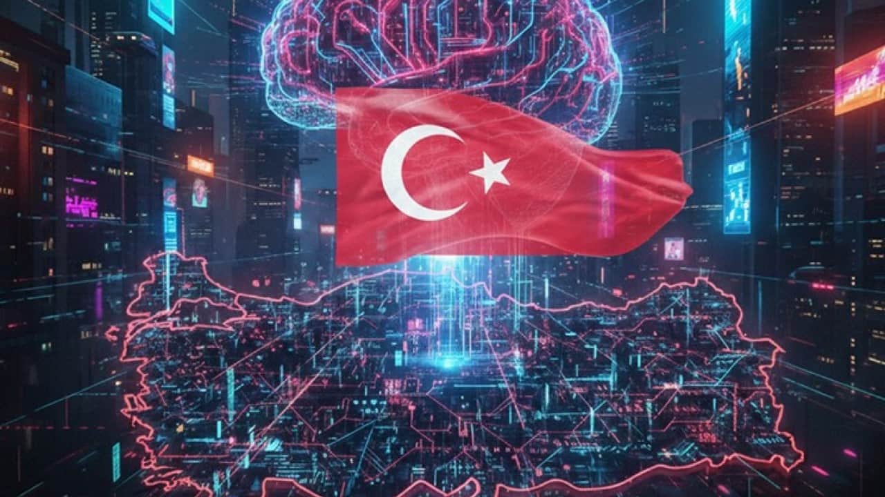 Foto - Yakında imzalar atılıyor! Yapay zekanın kalbi İstanbul’da atacak