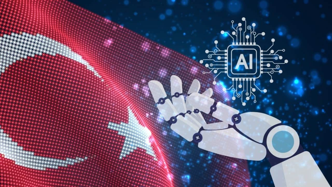 Foto - Yakında imzalar atılıyor! Yapay zekanın kalbi İstanbul’da atacak