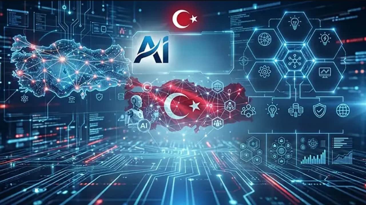 Foto - Yakında imzalar atılıyor! Yapay zekanın kalbi İstanbul’da atacak