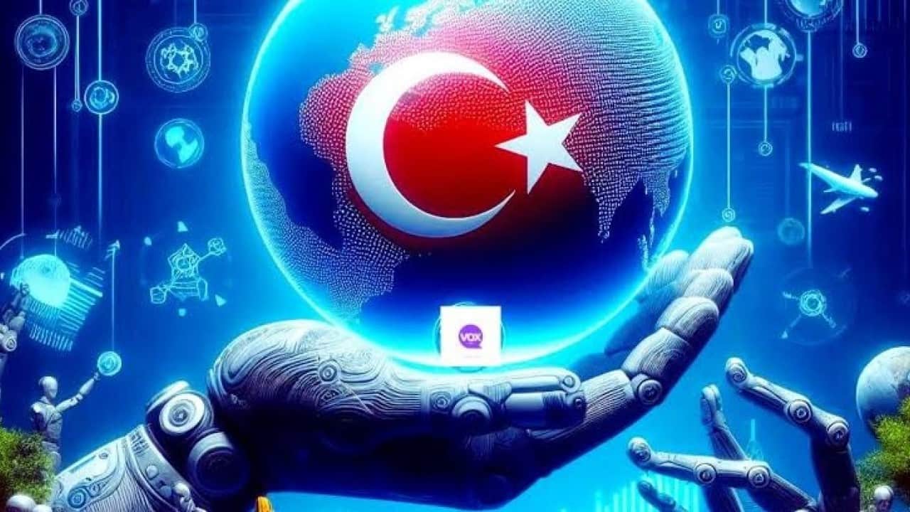 Foto - Yakında imzalar atılıyor! Yapay zekanın kalbi İstanbul’da atacak