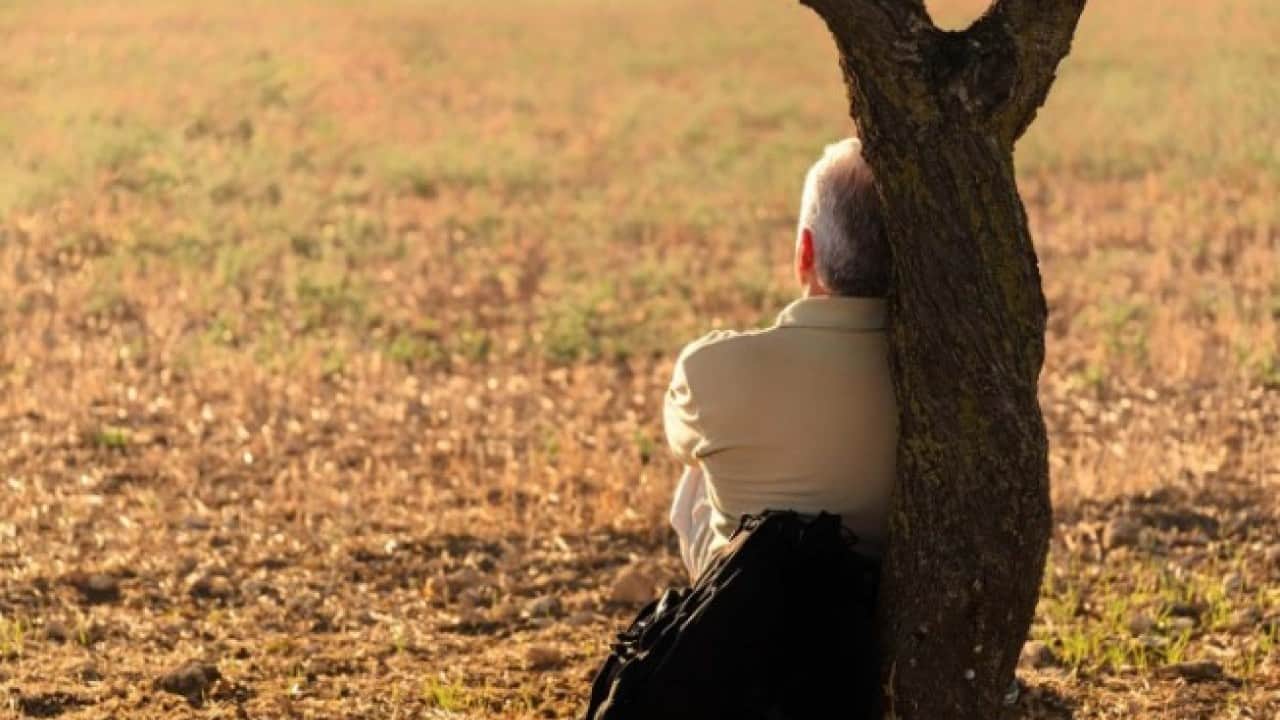 Foto - Yalnızlık sandığınız kadar masum değil! Ömrünüzden 6 yıl götürebilir