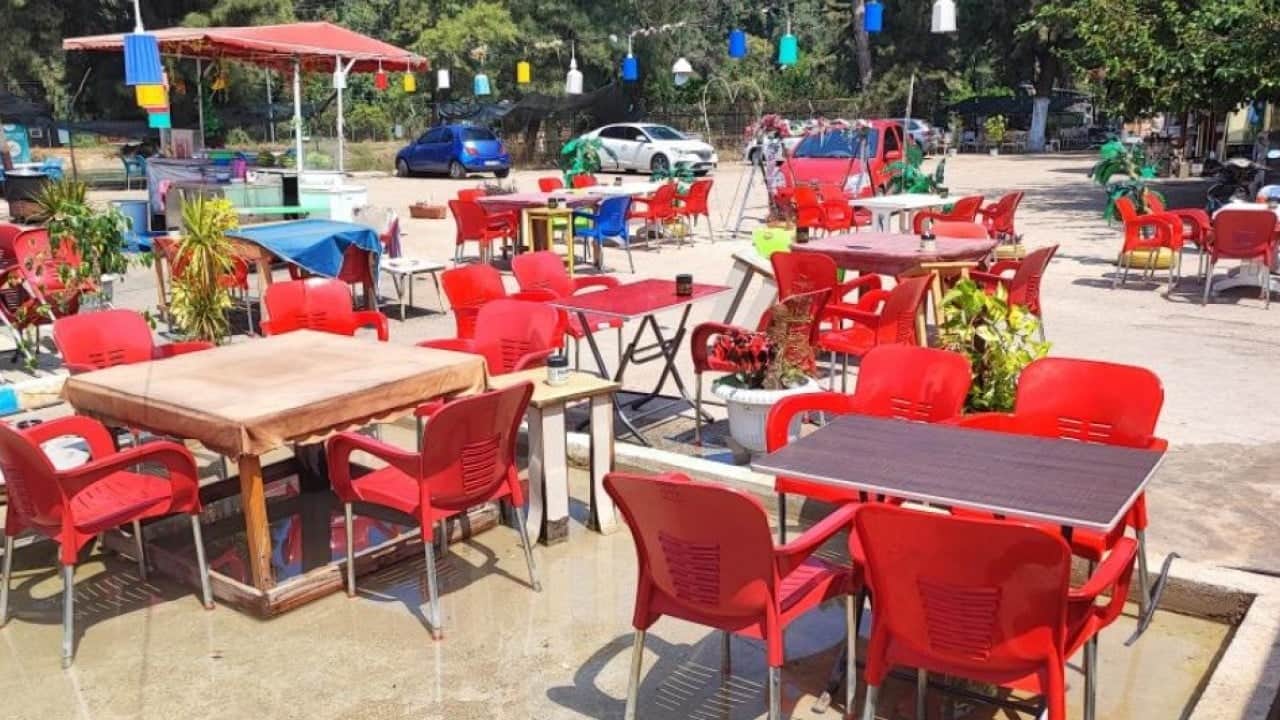 Foto - Yan baktın kavgası kanlı bitti