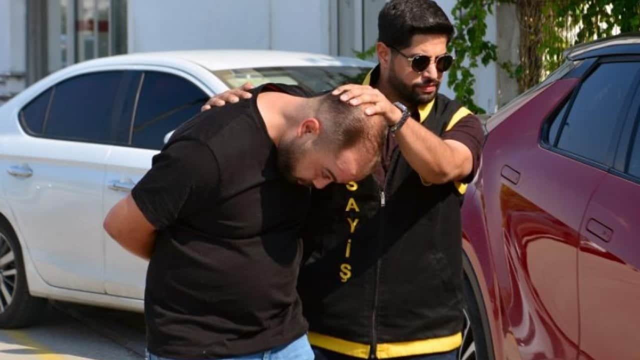 Foto - Yan baktın kavgası kanlı bitti