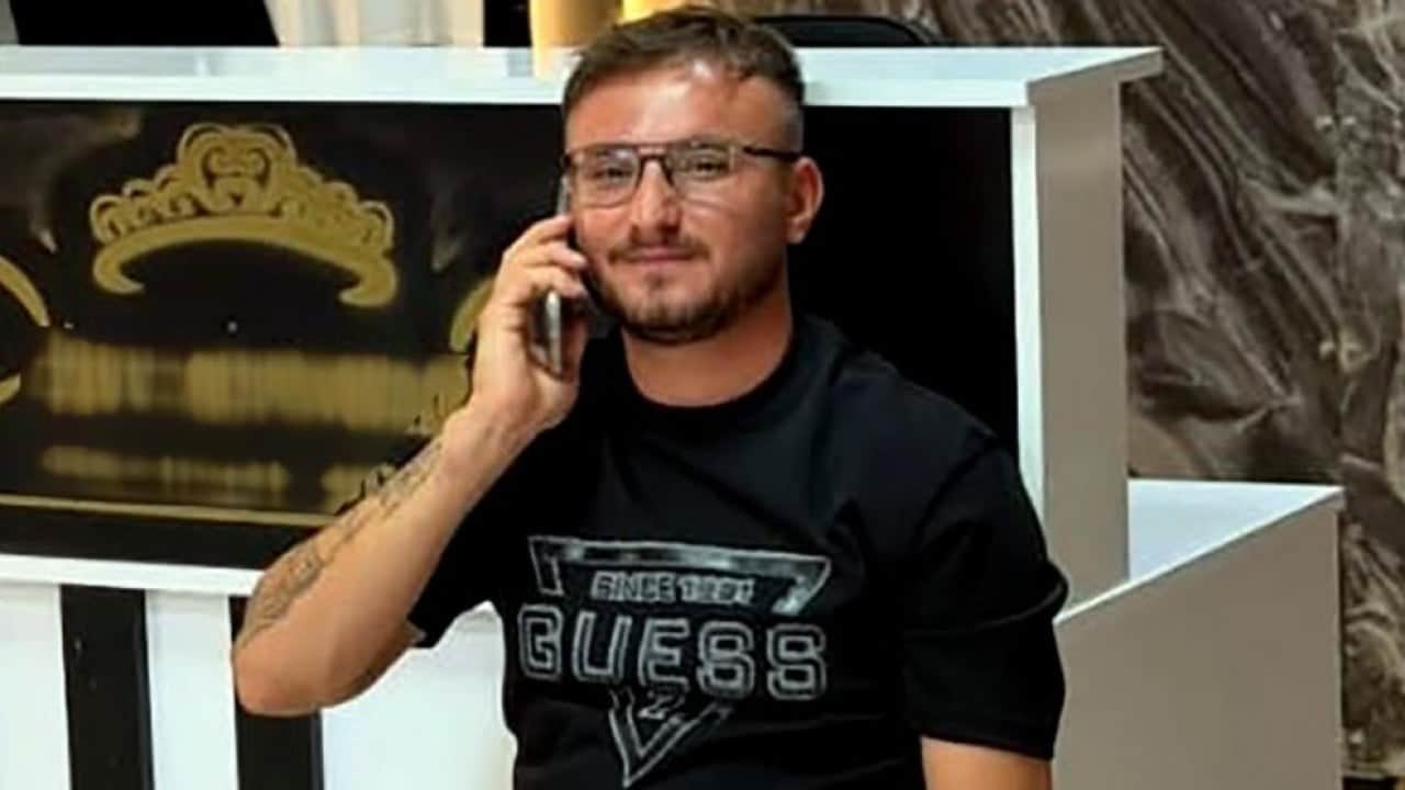 Foto - Yan baktın kavgası kanlı bitti