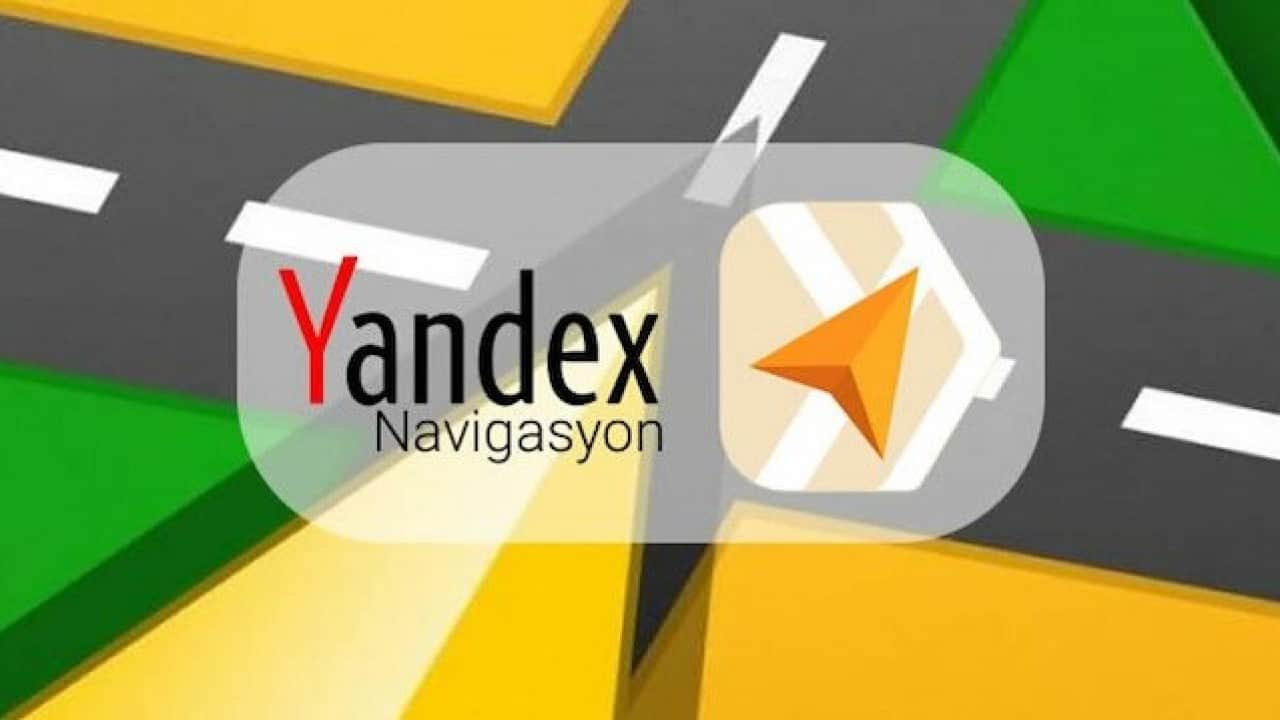 Foto - Yandex kapsamı genişletti: Kapalı mekanda navigasyon dönemi