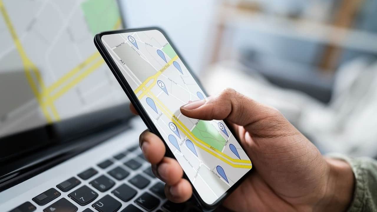 Foto - Yandex kapsamı genişletti: Kapalı mekanda navigasyon dönemi