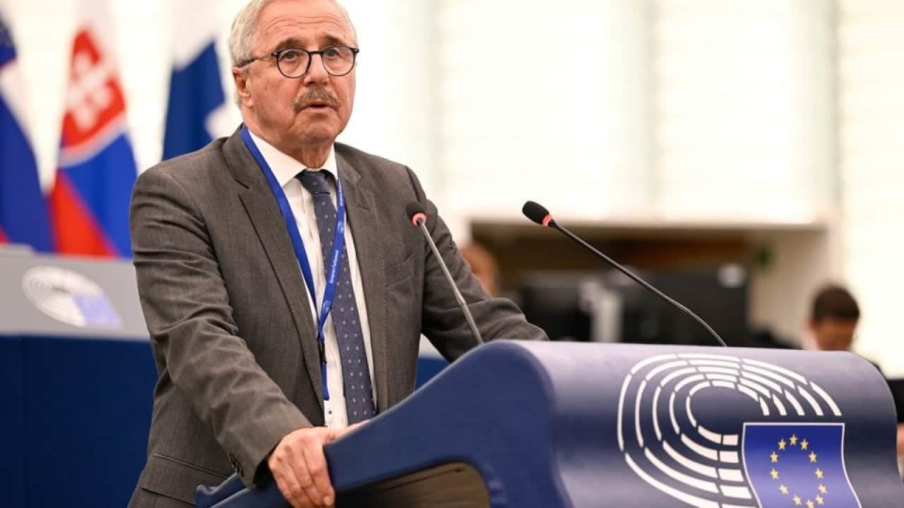 Foto - Yannis Maniatis 'Türkiye'ye müdahale edin' dedi: Gelen cevap şok etti: Bunu yapamayız