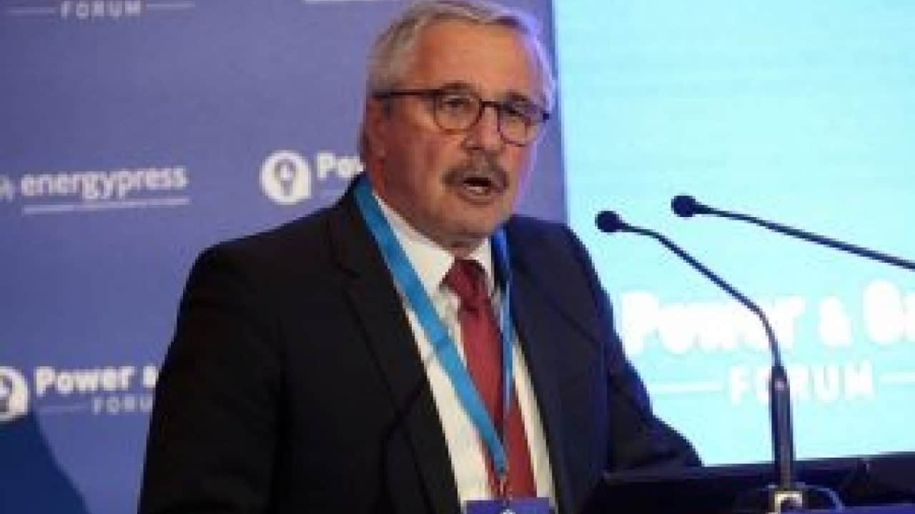 Foto - Yannis Maniatis 'Türkiye'ye müdahale edin' dedi: Gelen cevap şok etti: Bunu yapamayız