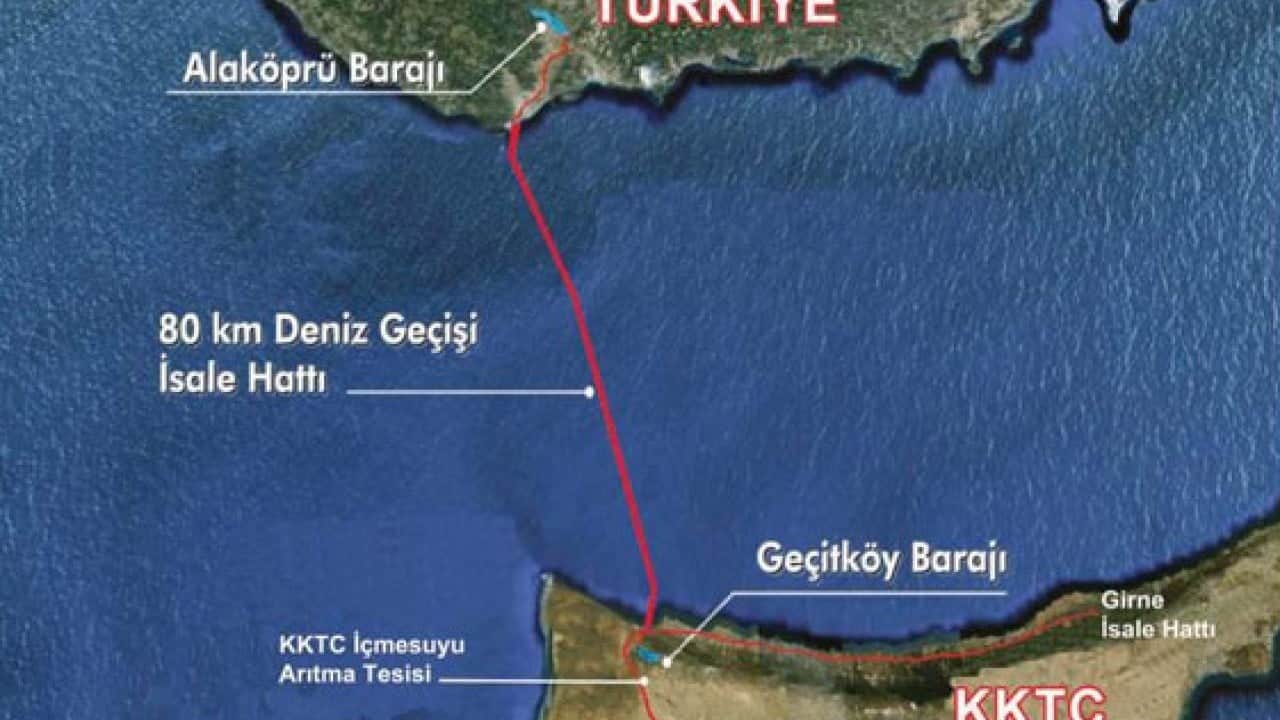 Foto - Yannis Maniatis 'Türkiye'ye müdahale edin' dedi: Gelen cevap şok etti: Bunu yapamayız