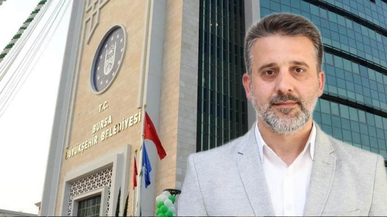 Foto - Yaparsa AK Parti yapar! Su faturalarında yüzde 35 indirime gidildi