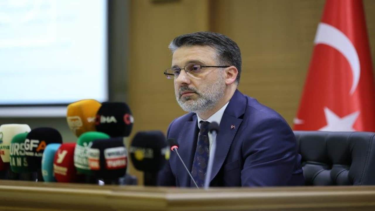 Foto - Yaparsa AK Parti yapar! Su faturalarında yüzde 35 indirime gidildi