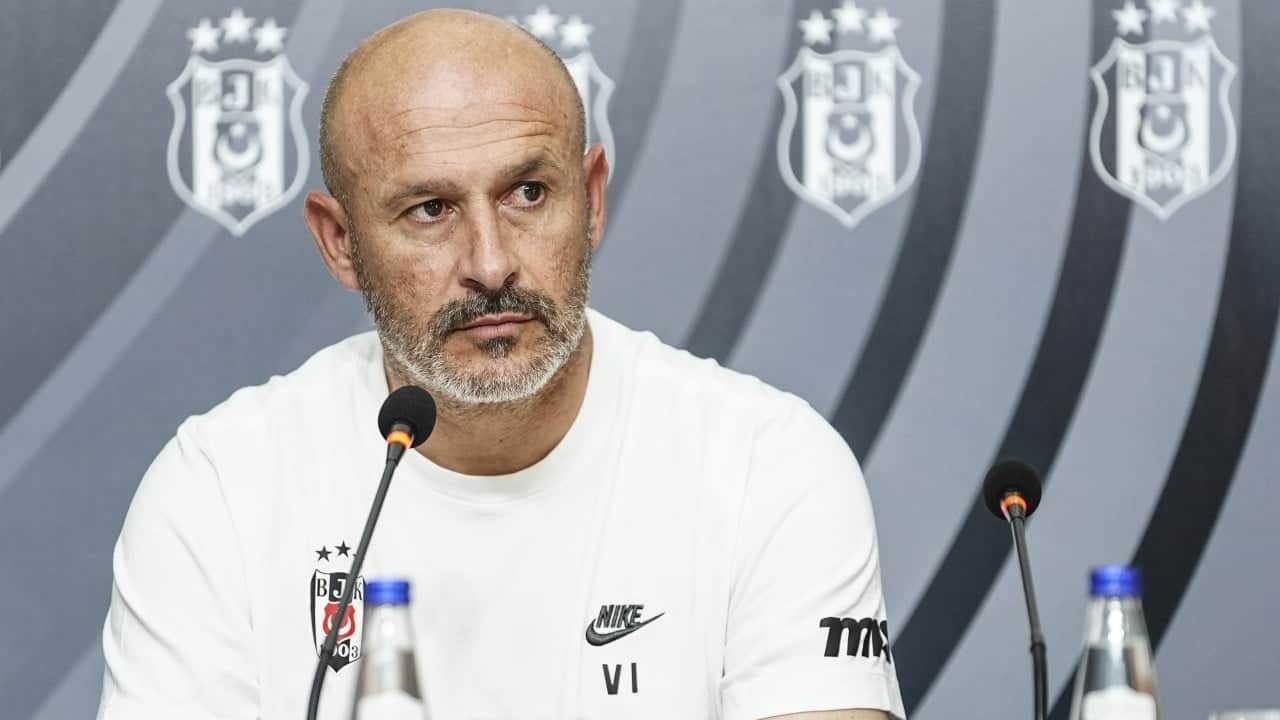 Foto - Yapay zeka açıkladı: Beşiktaş için olay Avrupa Ligi tahmini! Kaç puan alacağına kadar yazdılar...