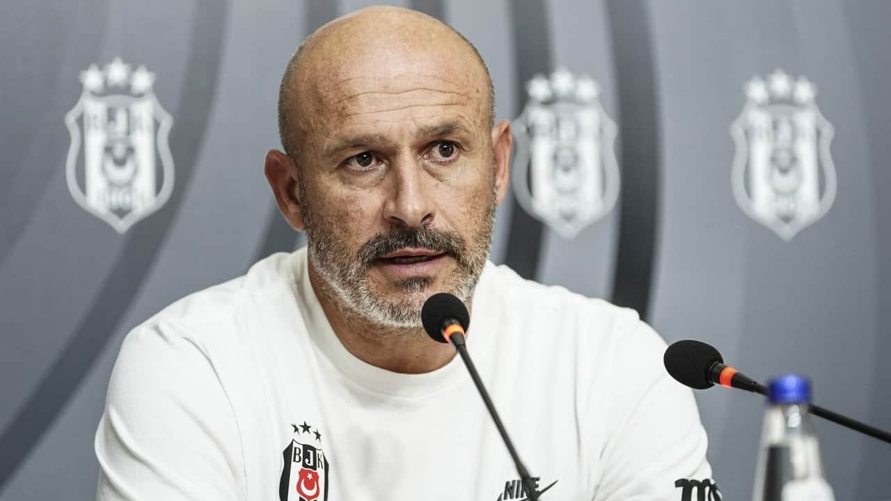Foto - Yapay zeka açıkladı: Beşiktaş için olay Avrupa Ligi tahmini! Kaç puan alacağına kadar yazdılar...