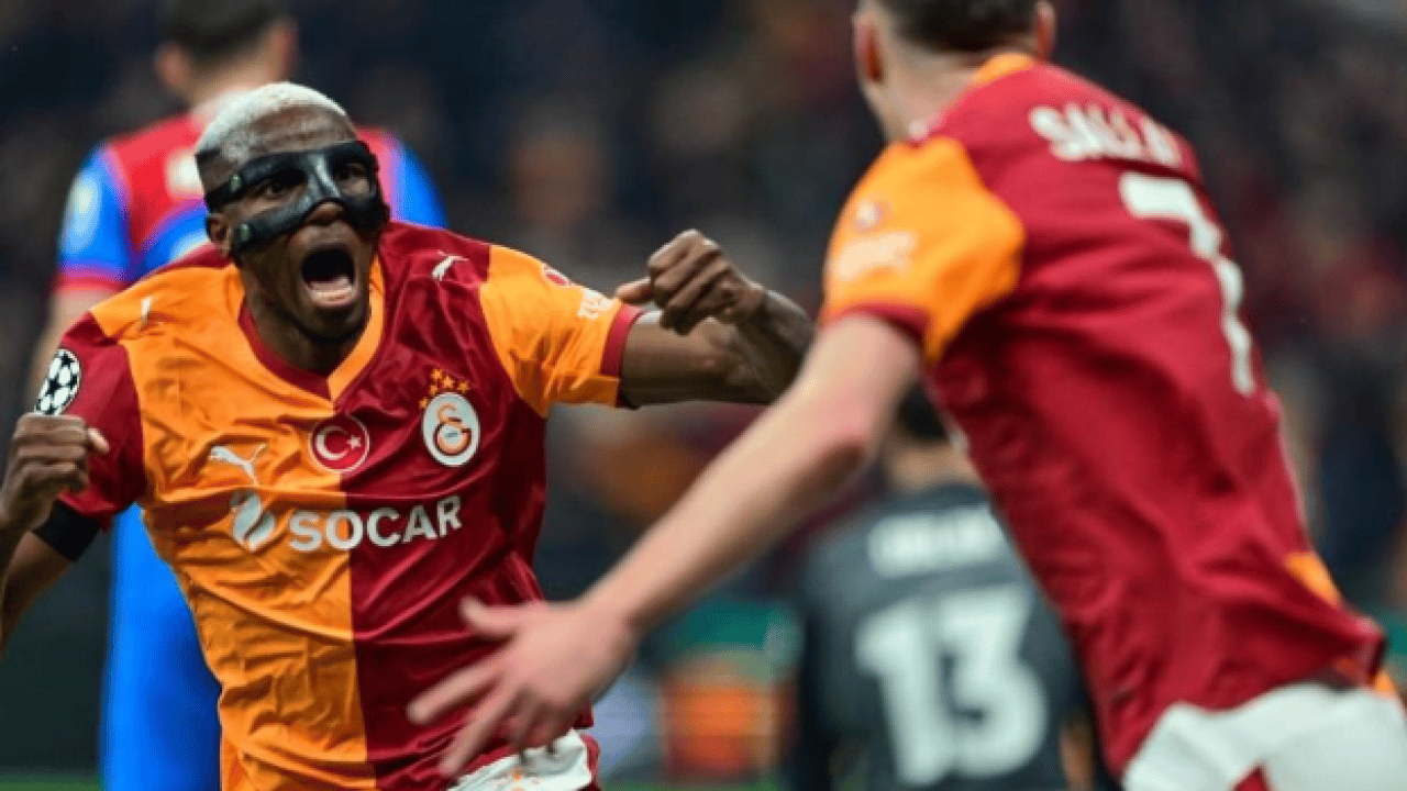 Foto - Yapay zekâ açıkladı! Süper Lig’de şampiyon kim olacak?