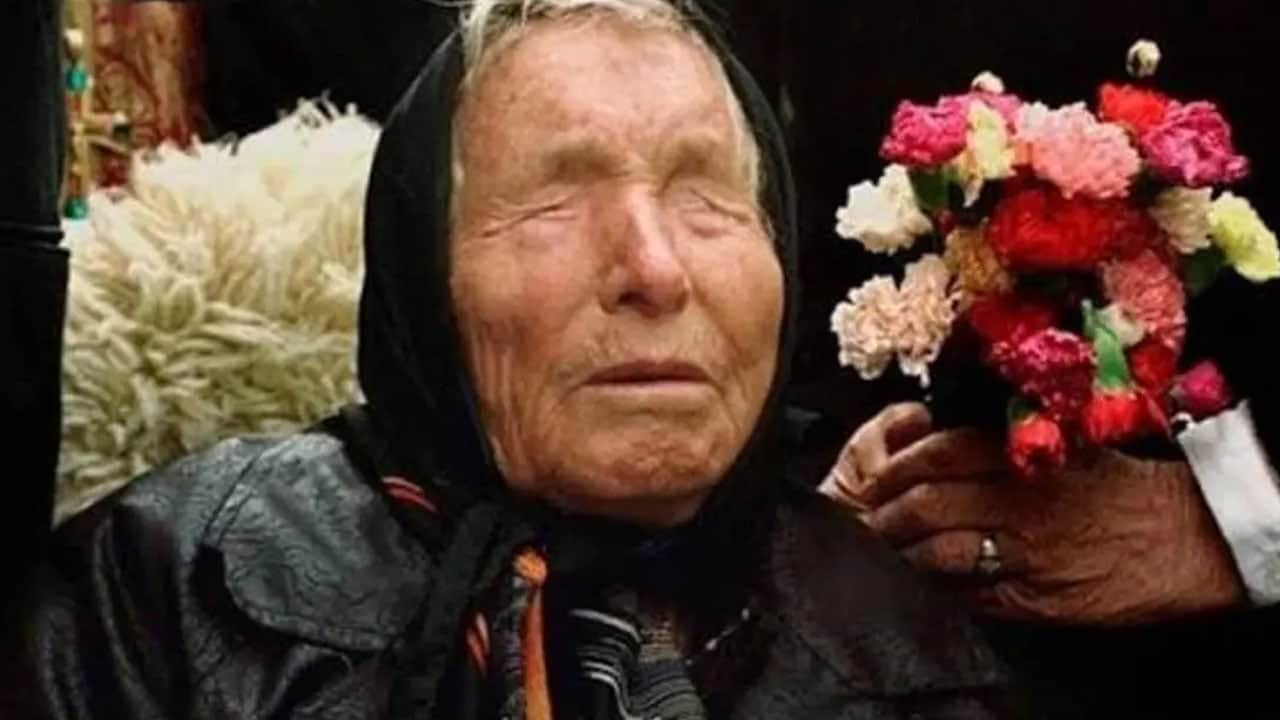 Foto - Yapay zeka CEO'su açıkladı: Baba Vanga'nın 2026 kehaneti gerçek mi oluyor? Yok artık dedirten iddia