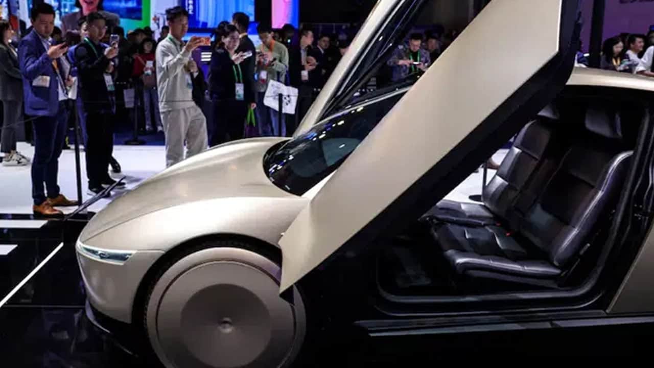 Foto - Yapay zeka devi, 2 trilyon dolar değerlemeyle borsaya açılırken Elon Musk'ın projesi için tarih verildi