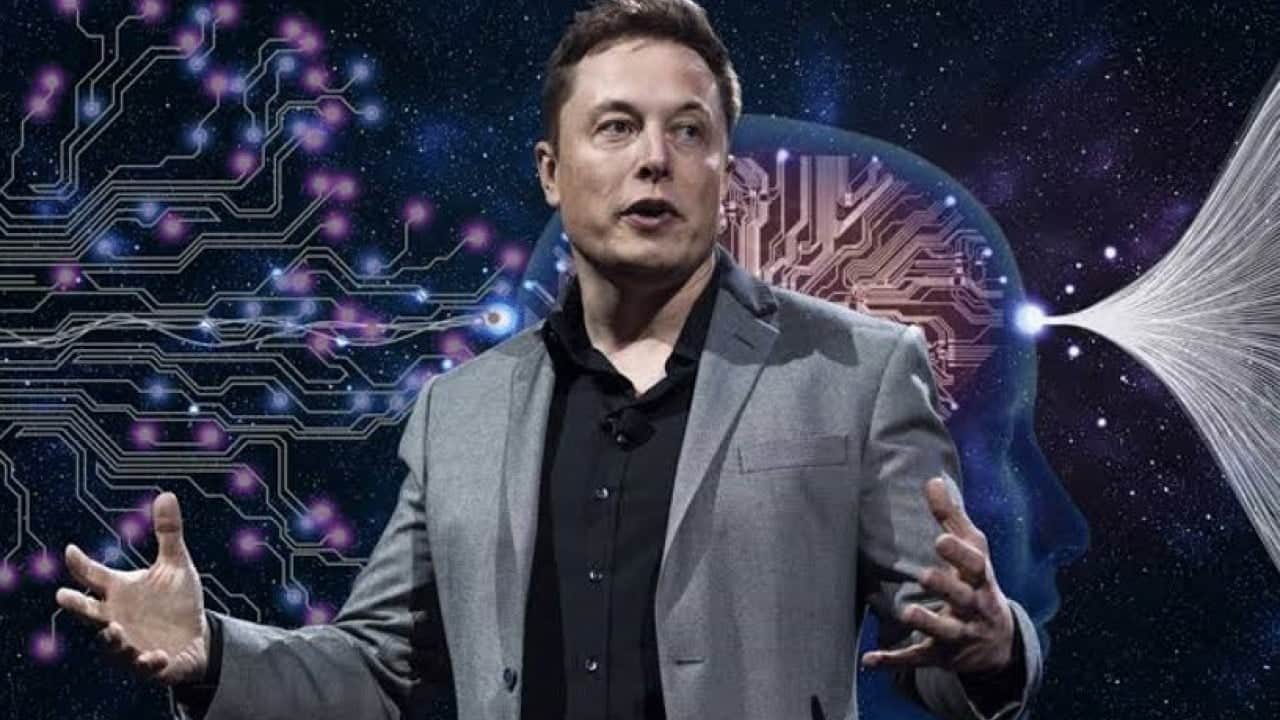 Foto - Yapay zekâ insanlığı yok mu edecek? Elon Musk’tan kafaları karıştıran cevap