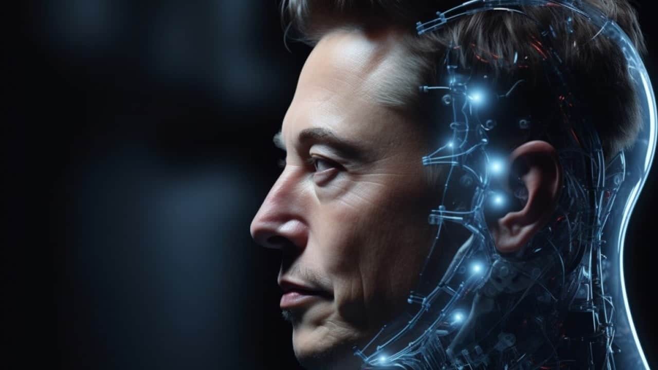 Foto - Yapay zekâ insanlığı yok mu edecek? Elon Musk’tan kafaları karıştıran cevap