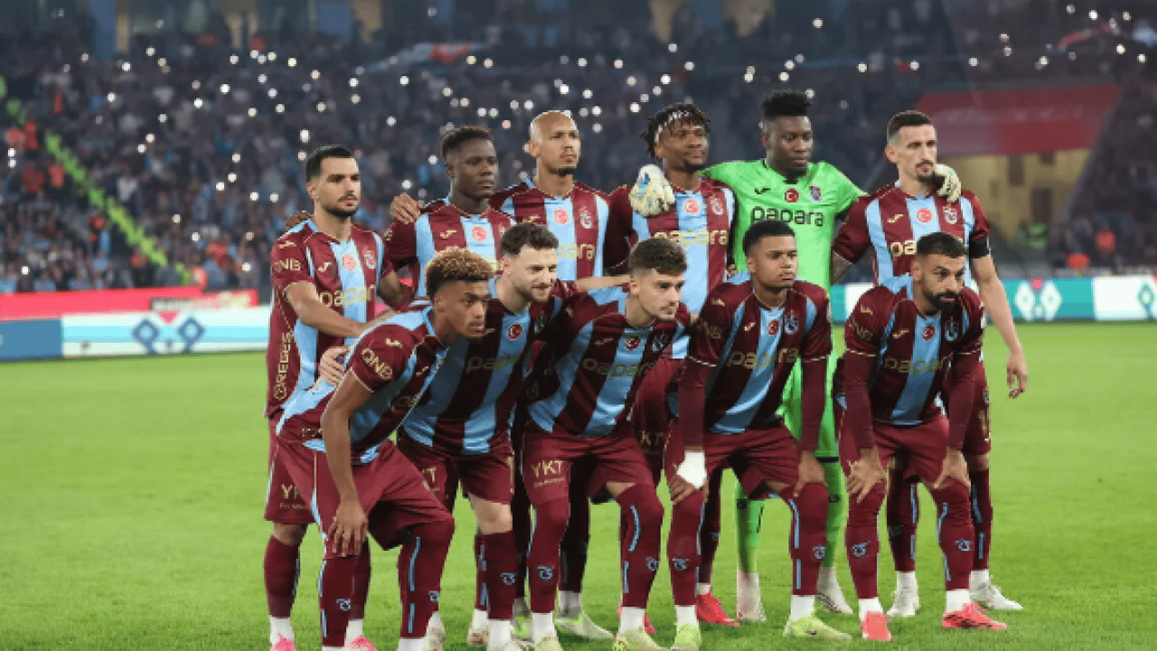 Foto - Yapay zeka, şampiyonluk oranlarını güncelledi: TS ve FB çıkışta GS’de büyük düşüş