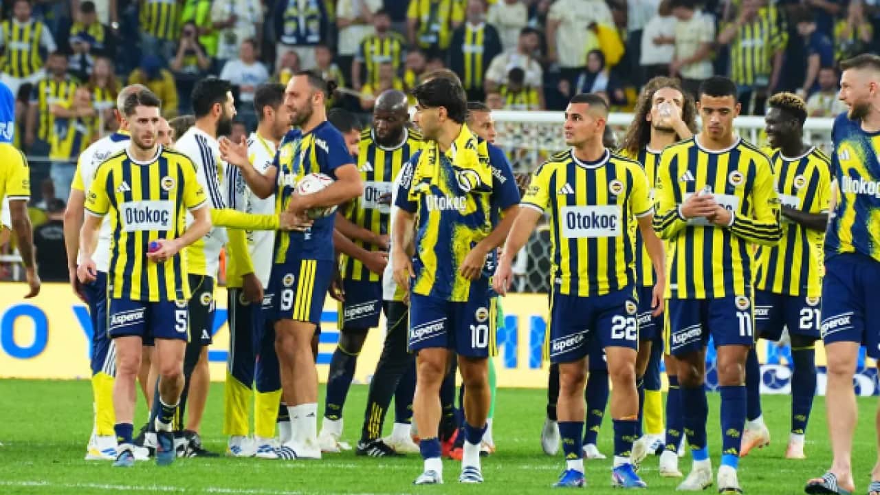 Foto - Yapay zeka, şampiyonluk oranlarını güncelledi: TS ve FB çıkışta GS’de büyük düşüş