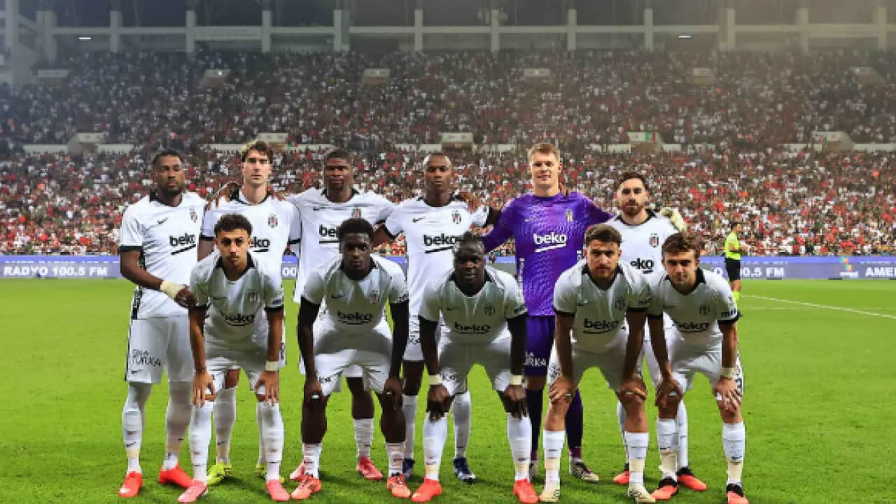 Foto - Yapay zeka, şampiyonluk oranlarını güncelledi: TS ve FB çıkışta GS’de büyük düşüş