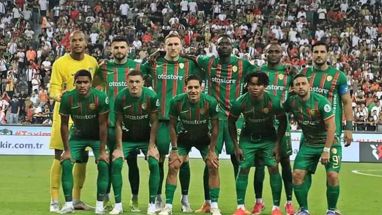 Foto - Yapay zeka, Süper Lig şampiyonunu erken ilan etti: Arayı açıp fark atacak