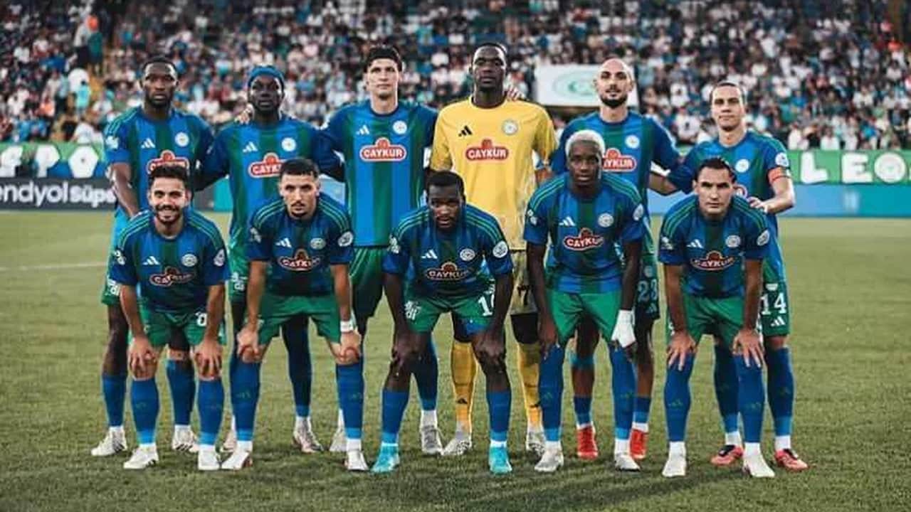 Foto - Yapay zeka, Süper Lig şampiyonunu erken ilan etti: Arayı açıp fark atacak