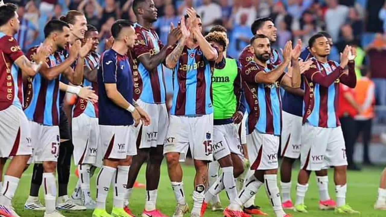 Foto - Yapay zeka, Süper Lig şampiyonunu erken ilan etti: Arayı açıp fark atacak