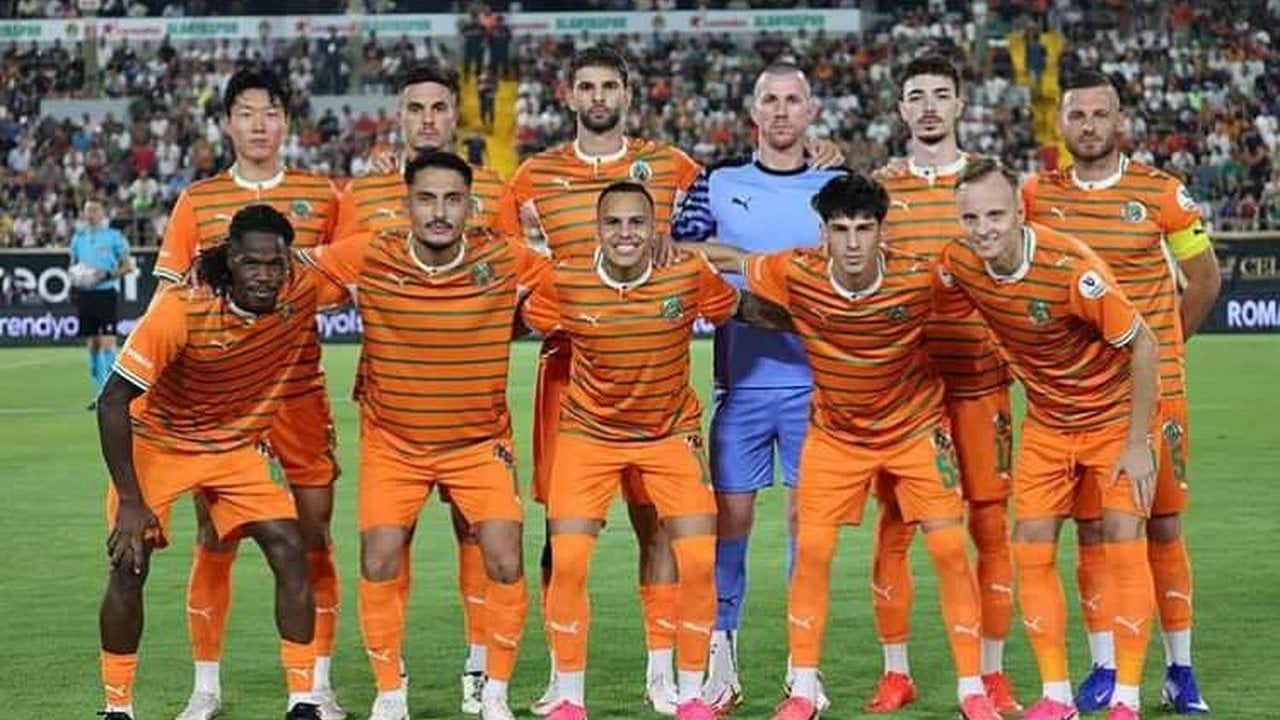Foto - Yapay zeka, Süper Lig şampiyonunu erken ilan etti: Arayı açıp fark atacak