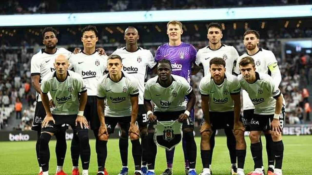 Foto - Yapay zeka, Süper Lig şampiyonunu erken ilan etti: Arayı açıp fark atacak
