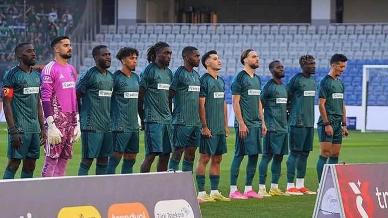 Foto - Yapay zeka, Süper Lig şampiyonunu erken ilan etti: Arayı açıp fark atacak