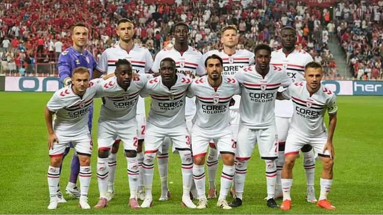 Foto - Yapay zeka, Süper Lig şampiyonunu erken ilan etti: Arayı açıp fark atacak
