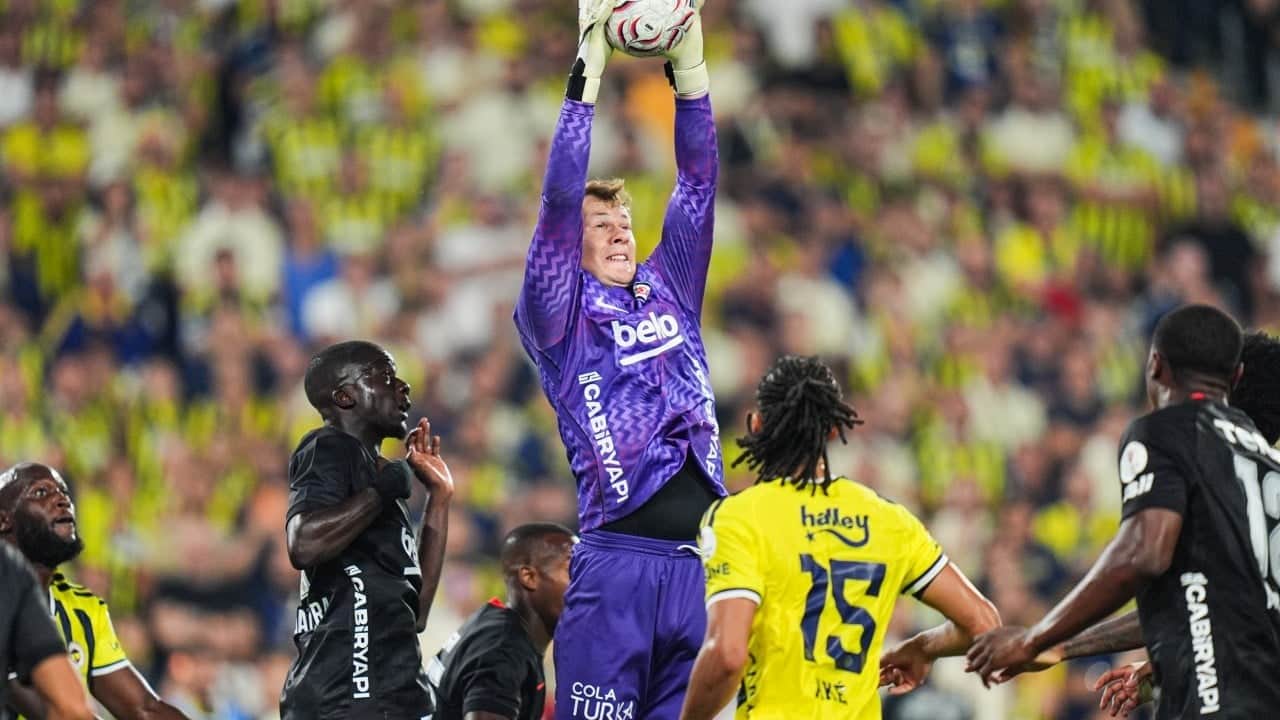 Foto - Yapay zeka, Süper Lig şampiyonunu ilan etti! Çok büyük değişim çok...