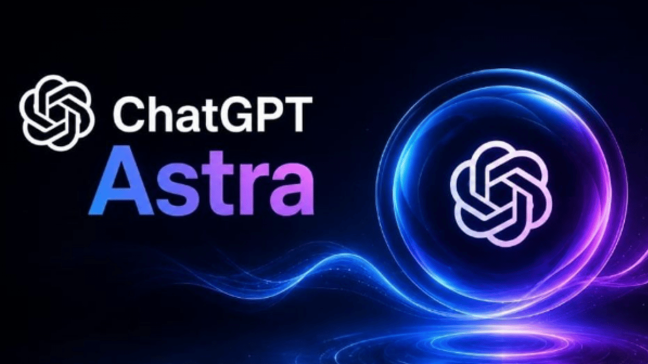 Yapay zekada kritik eşik! OpenAI Astra için frene bastı