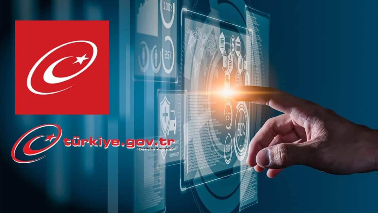 Yapay zekâda yeni dönem! Seviye e-Devlet üzerinden ölçülecek