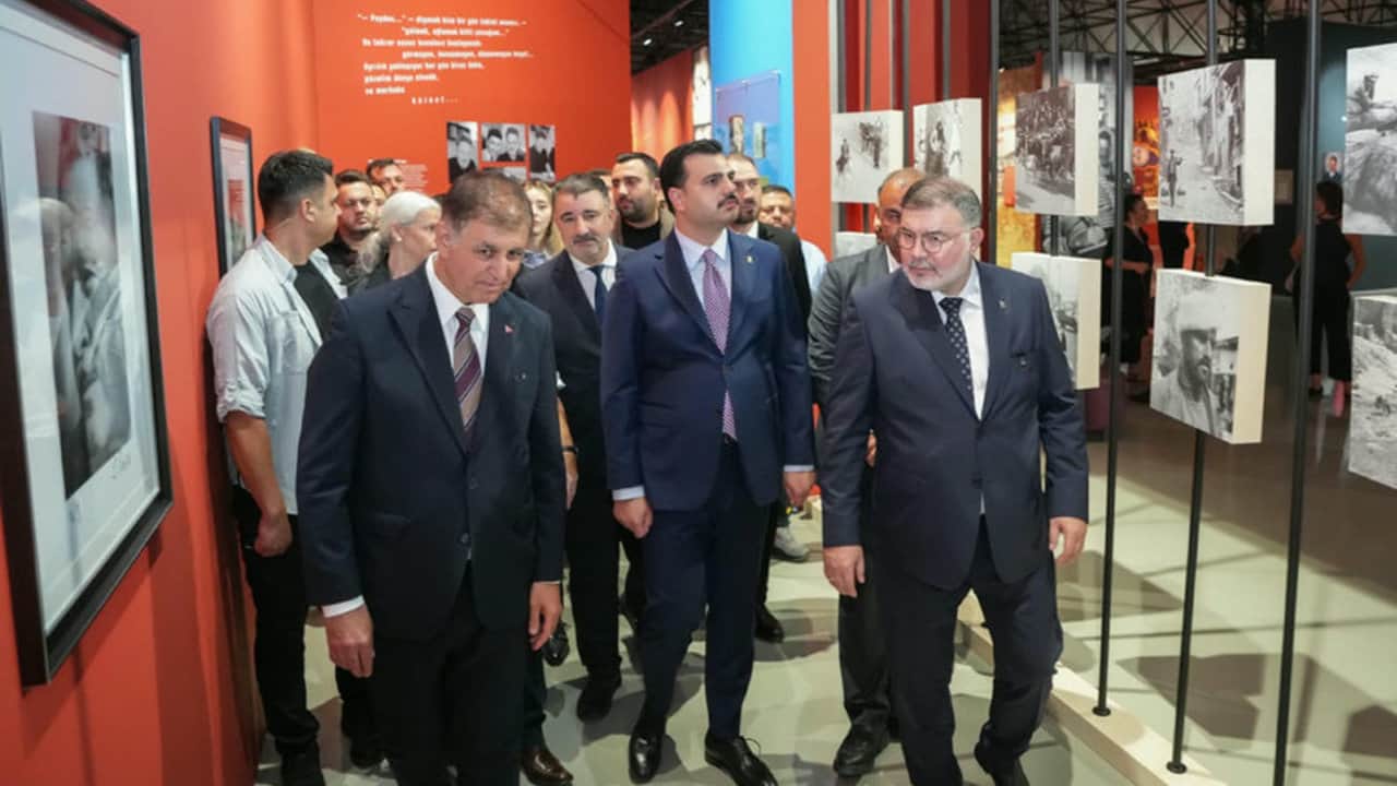 Foto - Yaptığı hareket, iddiaları ayyuka çıkardı! O büyükşehir belediye başkanı AK Parti’ye mi geçiyor?