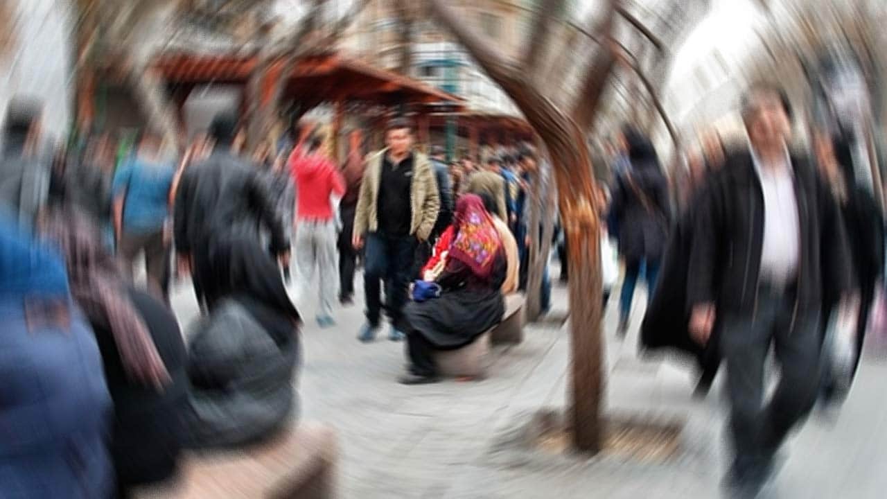 Foto - Yaptıkları son açıklama dünyanın diline dolandı! "İsrail bizi güvenlik kameralarından izliyor"