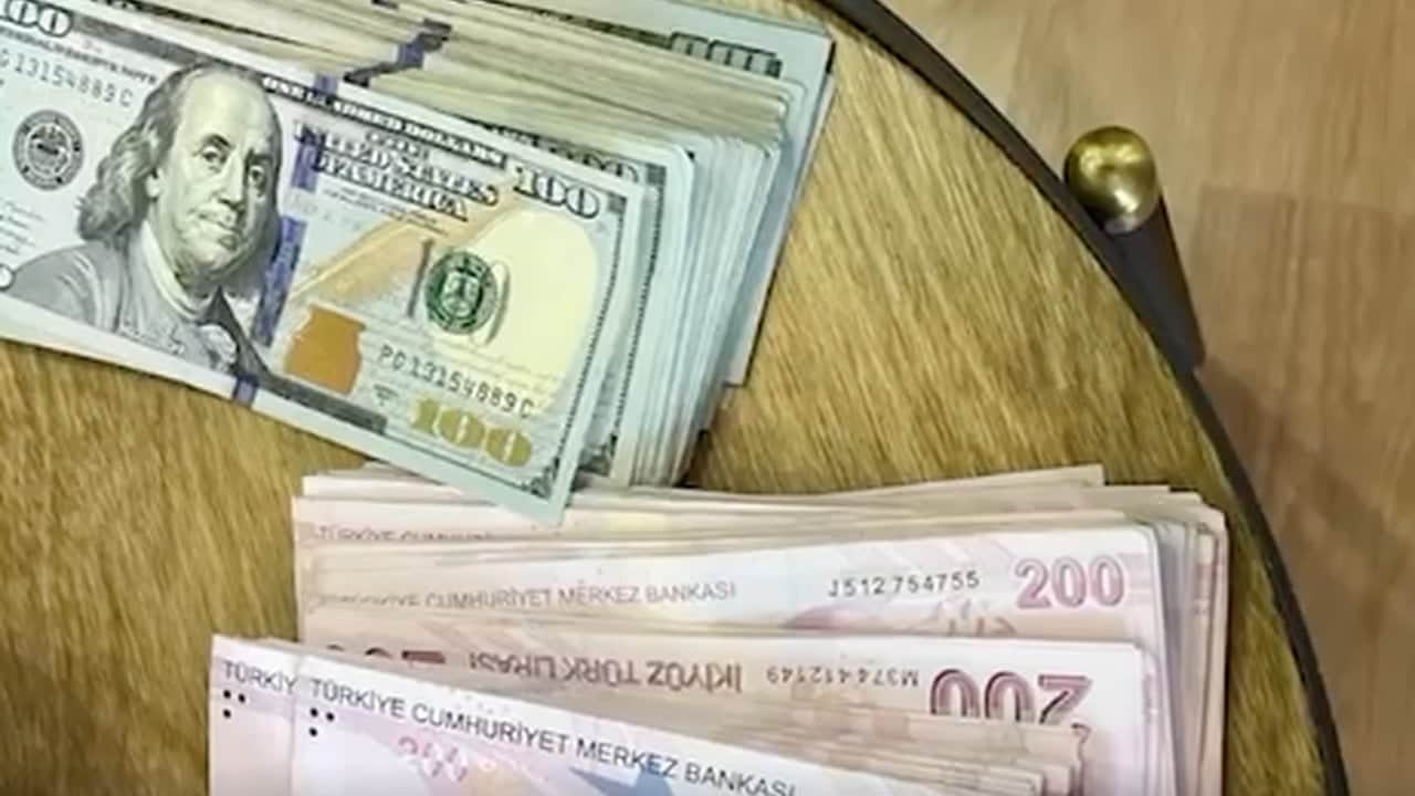 Foto - "Yaramışlar" suç örgütüne ağır darbe! Kirli tezgahları çökertildi, el konulan mal varlıkları dudak uçuklattı