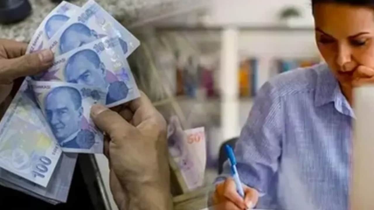 Foto - Yargıtay kararı verdi! Maaşı geç yatan işçiye müjde