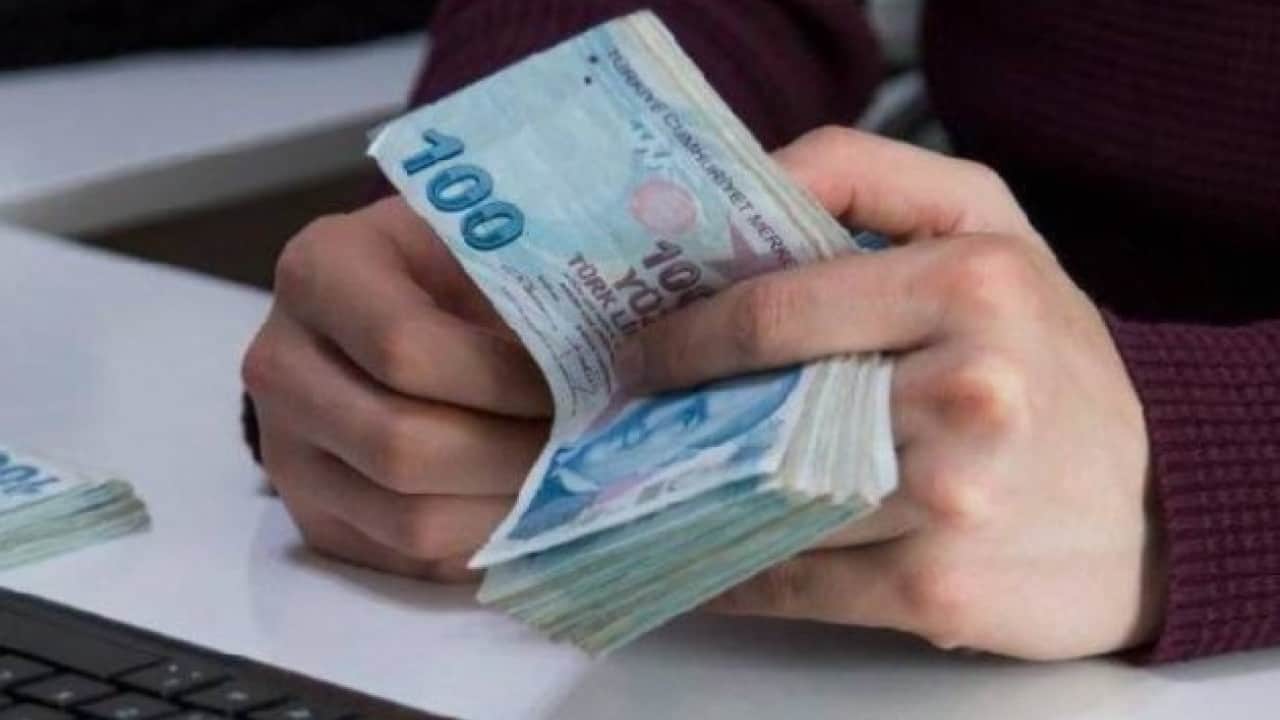 Foto - Yargıtay kararı verdi! Maaşı geç yatan işçiye müjde