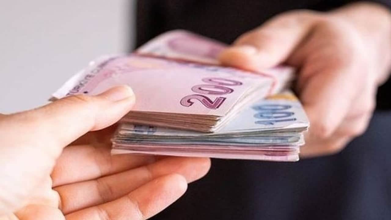 Foto - Yargıtay kararı verdi! Maaşı geç yatan işçiye müjde