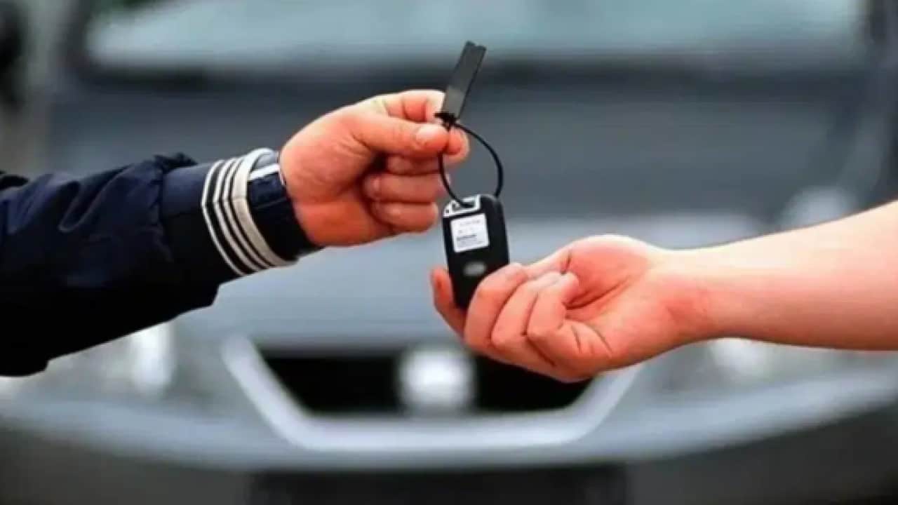 Foto - Yargıtay son noktayı koydu: Boya kusurlu otomobilde emsal karar!